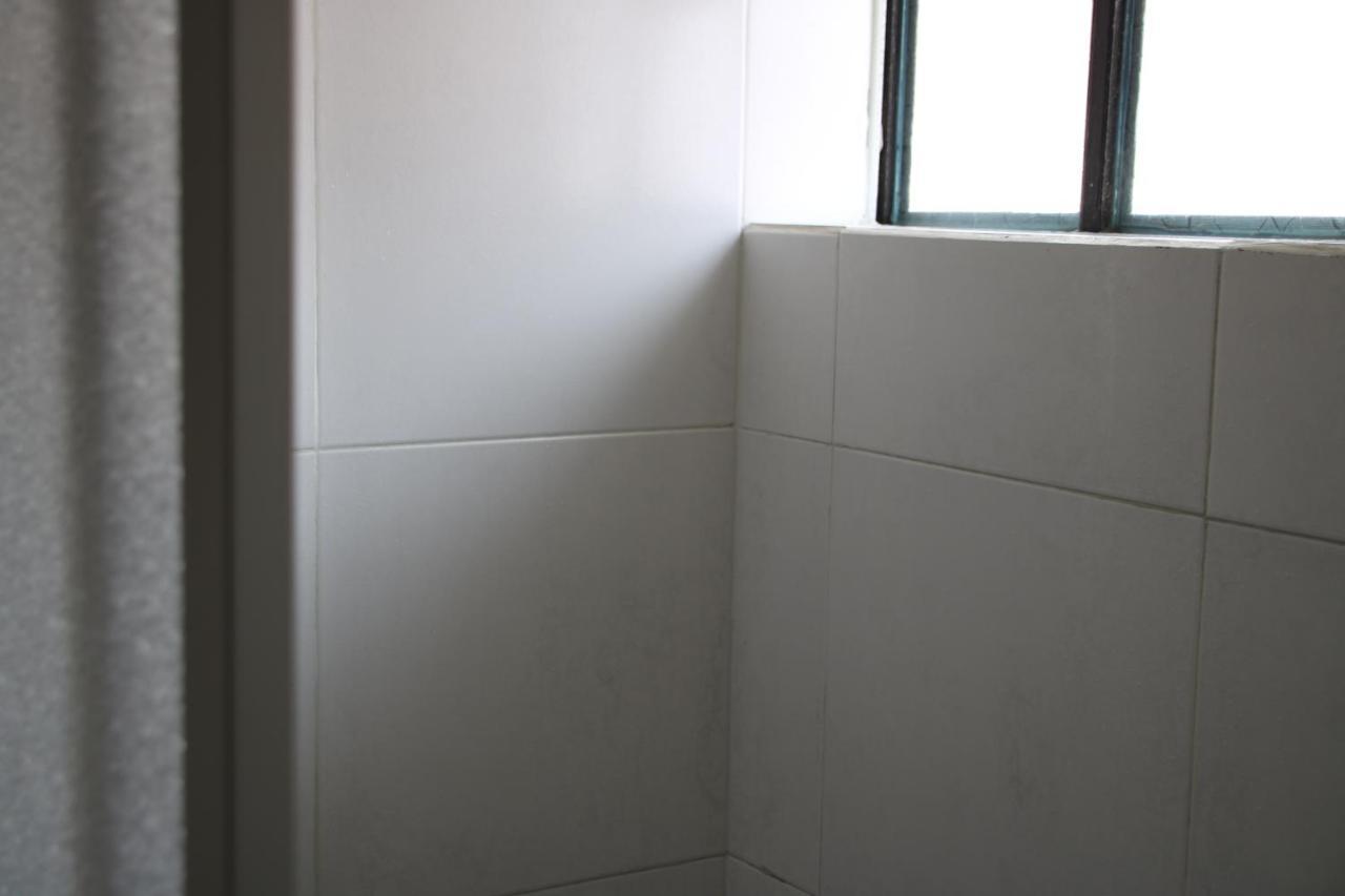 Hospedaje Los Ponchos Otavalo Zewnętrze zdjęcie